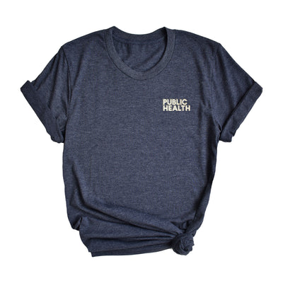 Public Health Creds - Shirt