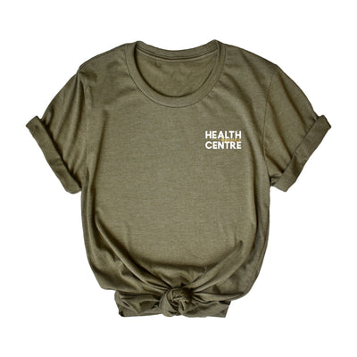 Hanna Health Centre - Round 3 - Shirt