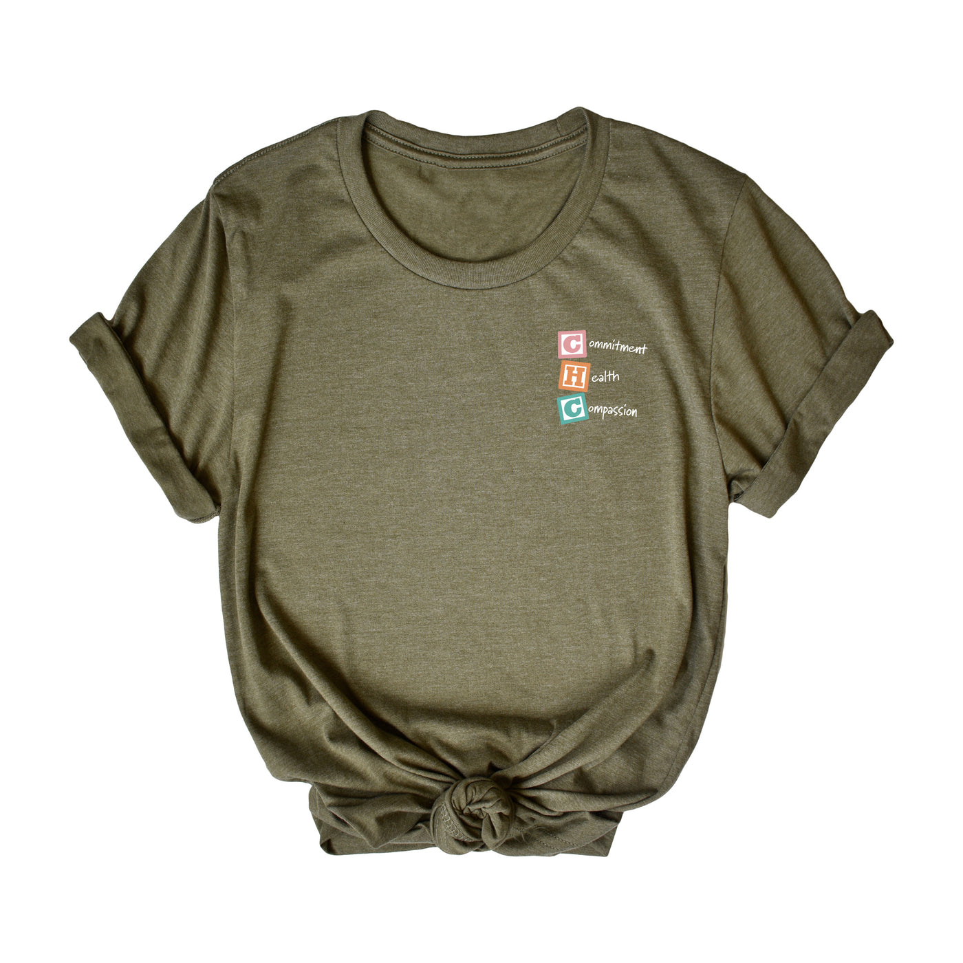 Children's Home Care - Classic Shirt