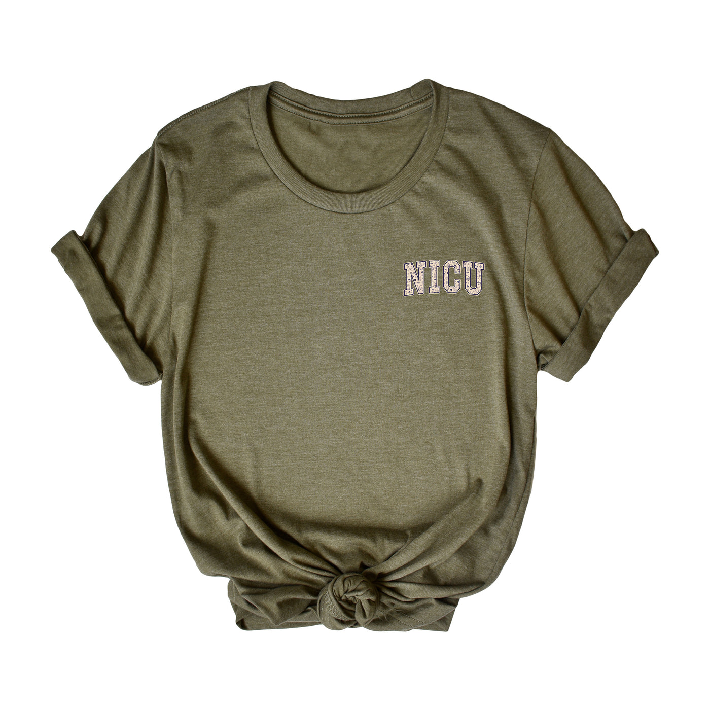 Red Deer NICU - Round 4 - Shirt