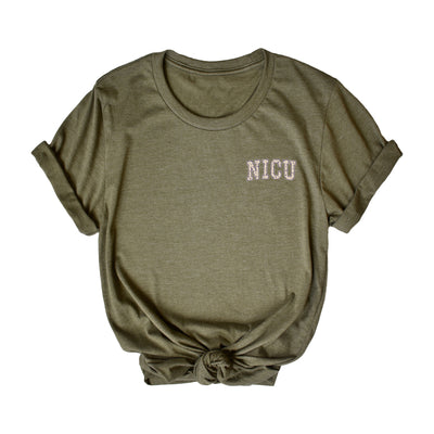 Red Deer NICU - Round 4 - Shirt