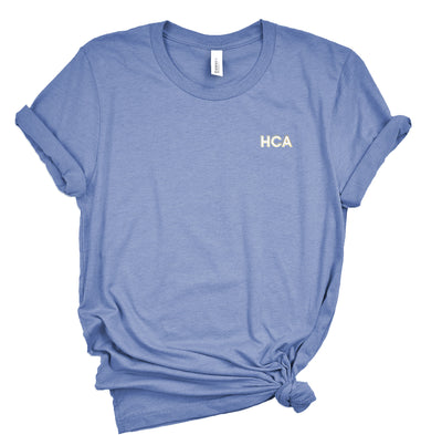 HCA Creds - Shirt