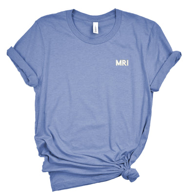 MRI Creds - Shirt