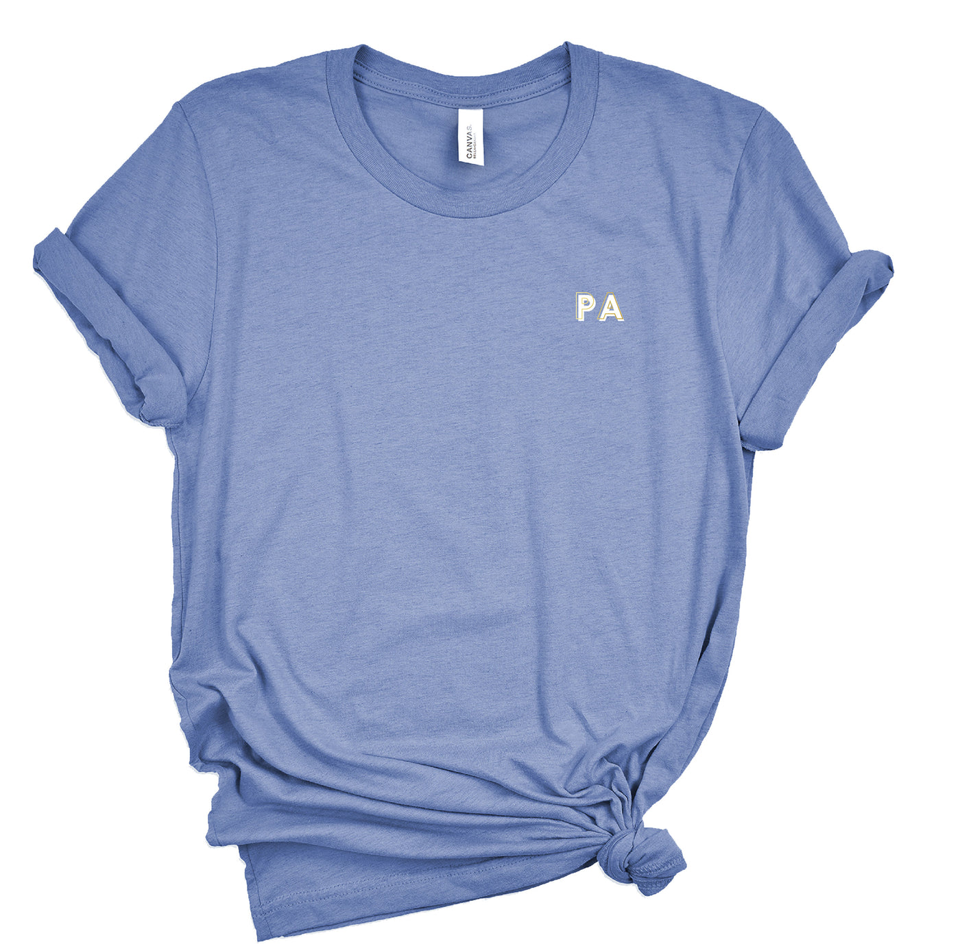 PA Creds - Shirt