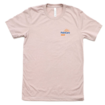 BCCH PainCare 360 - Promo Shirt