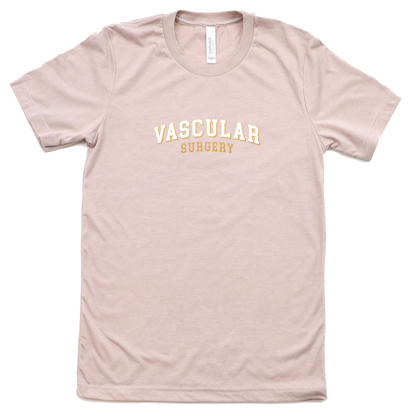 Grey Nuns Unit 41 - Vascular Surgery - Round 2 - Promo Shirt