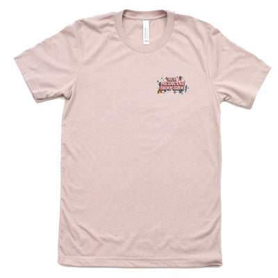 RUH Medicine 5100/5200 - Round 2 - Promo Shirt