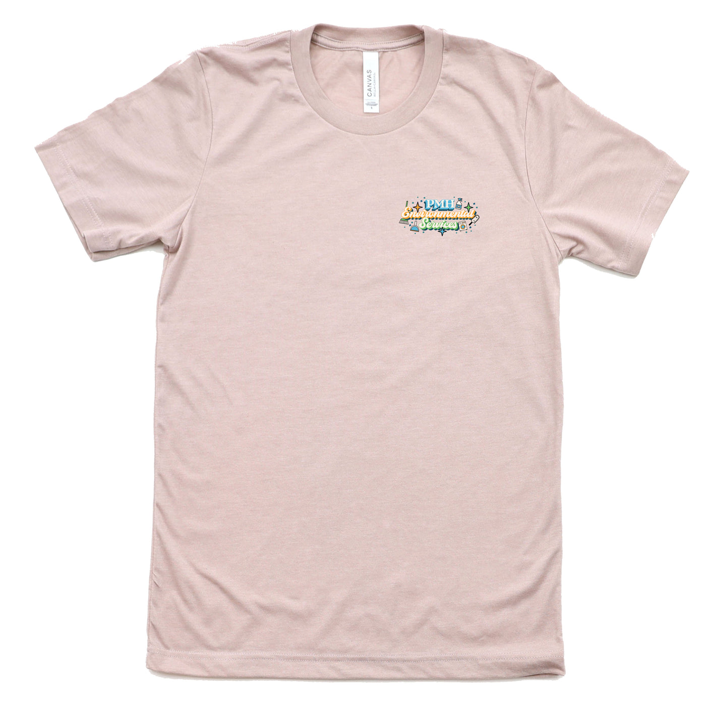 Prairie Mountain Health Environmental Services - Clearance Classic Shirt