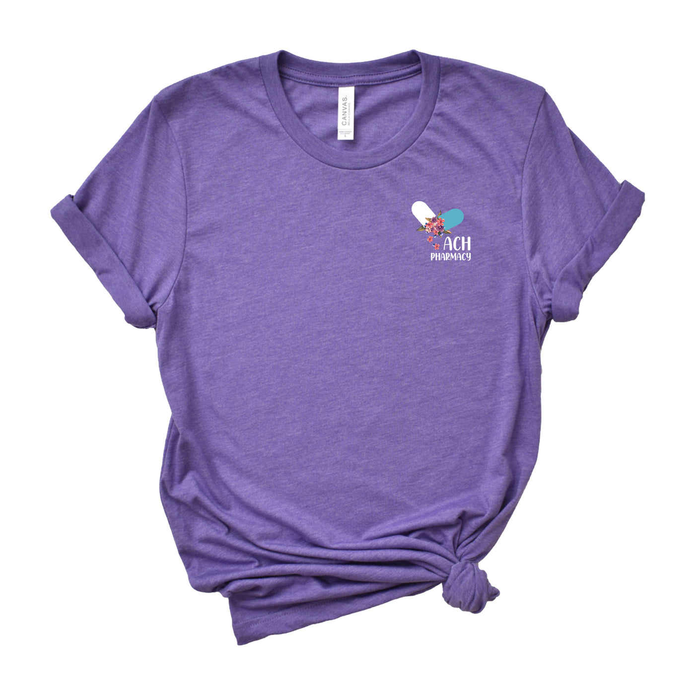 Alberta Children's Hospital Pharmacy - Shirt