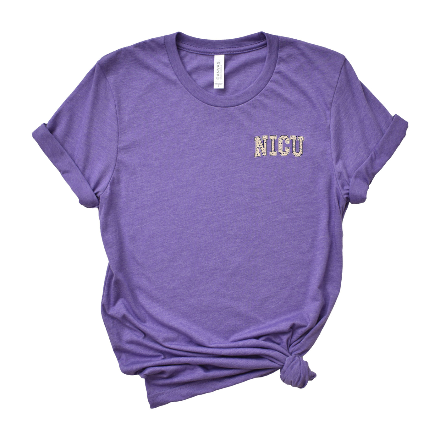 Red Deer NICU - Round 4 - Shirt