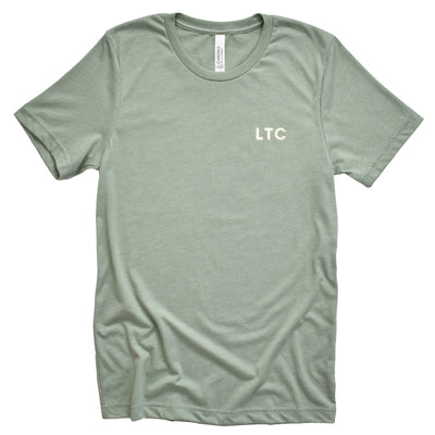 LTC Creds - Shirt