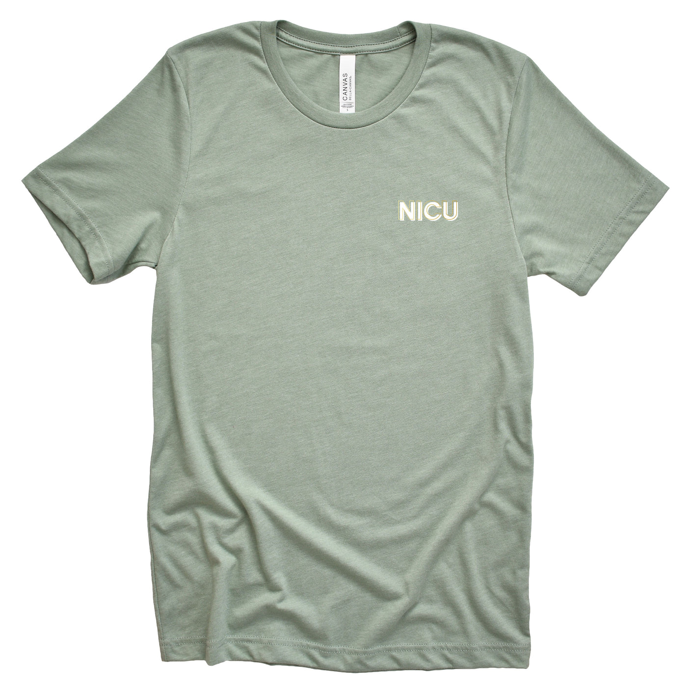 NICU Creds - Shirt