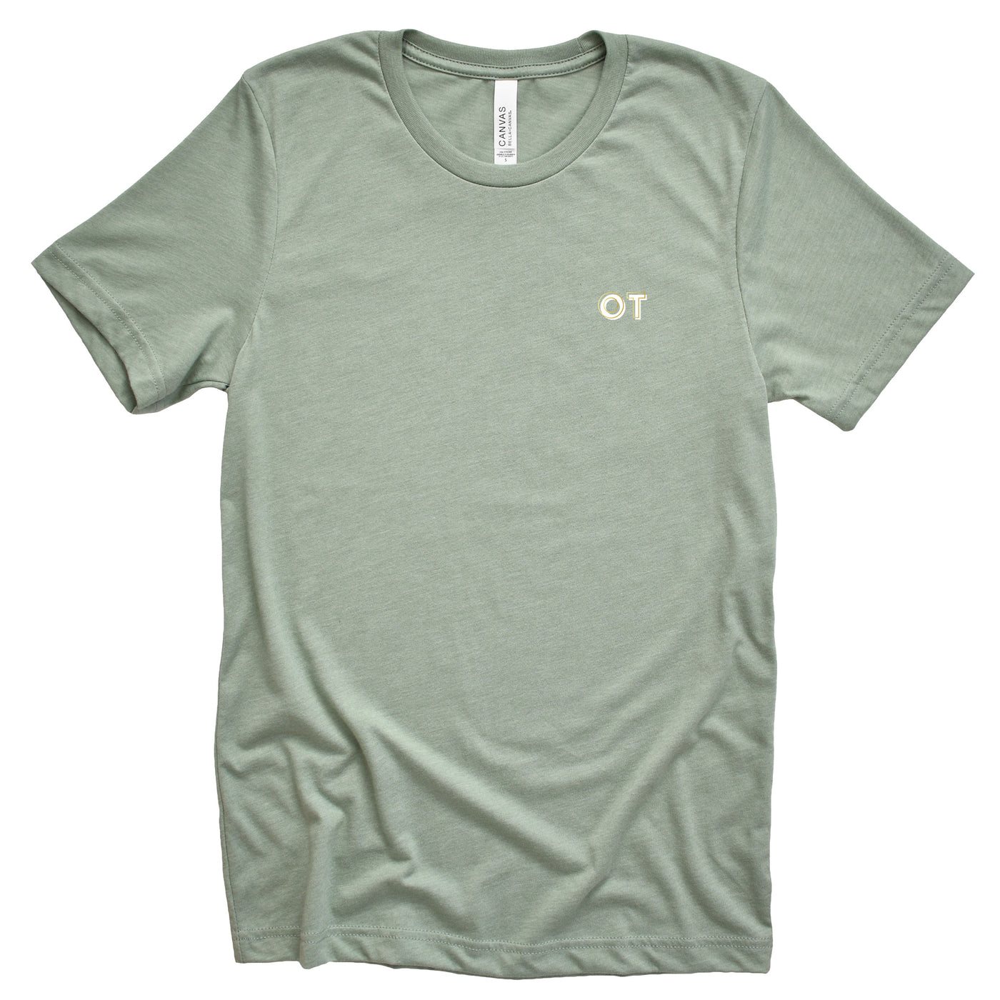 OT Creds - Shirt