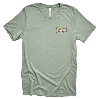 Pharmacy Retro  - Shirt