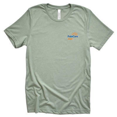 BCCH PainCare 360 - Promo Shirt