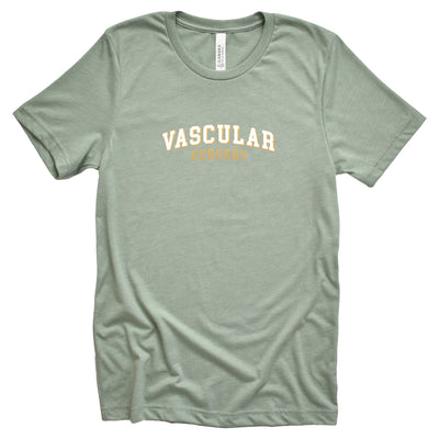 Grey Nuns Unit 41 - Vascular Surgery - Round 2 - Promo Shirt