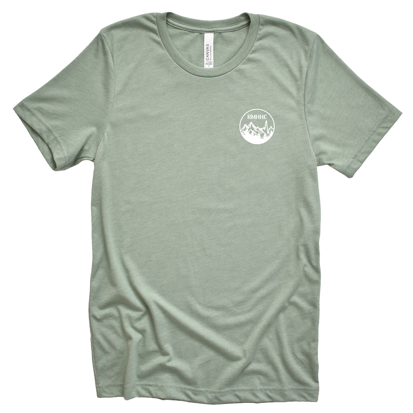 Rocky Mountain House Health Centre - Promo Shirt