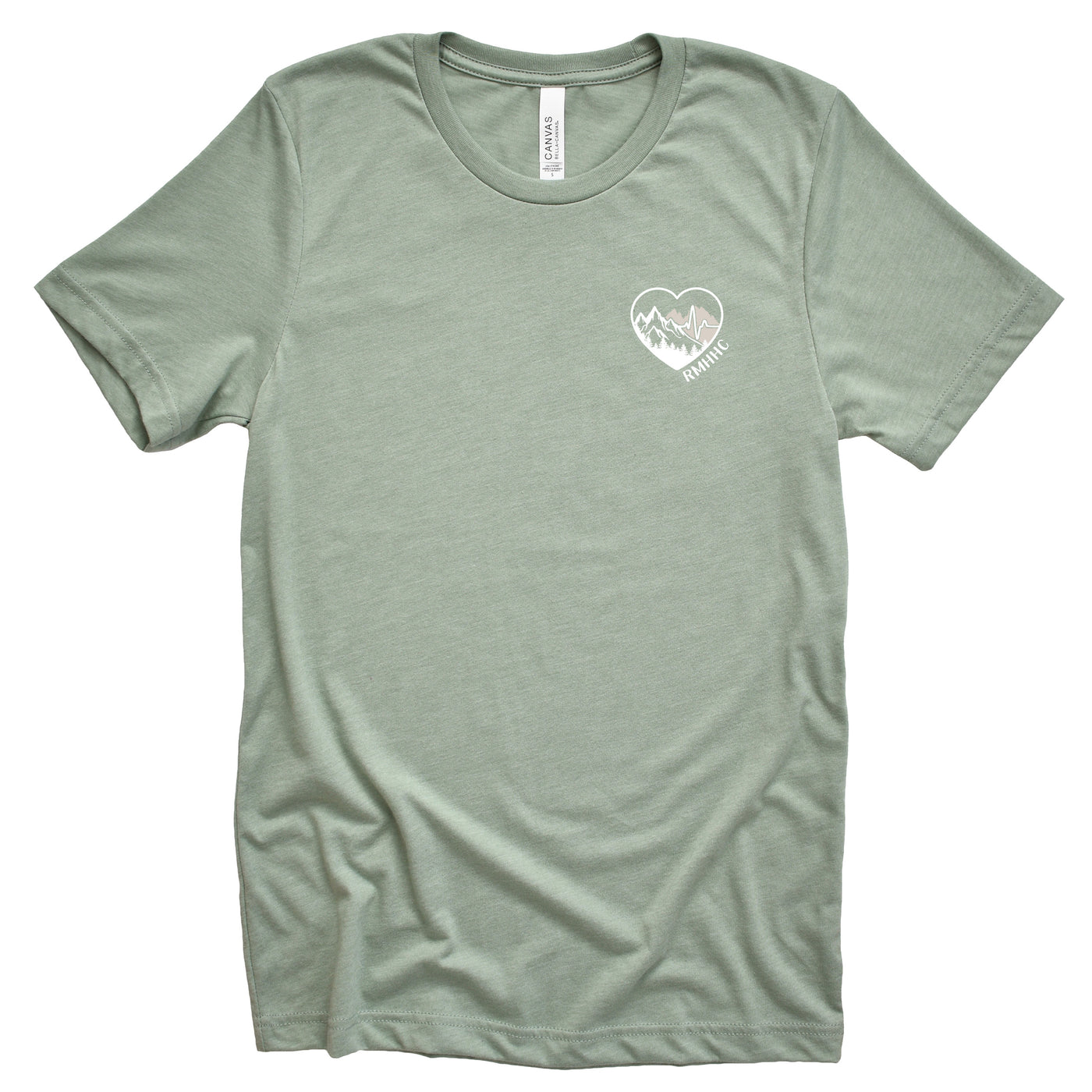 Rocky Mountain House Health Centre - Promo Shirt