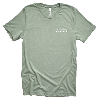 Rockyview - Operating Room - Round 2 - Promo Shirt