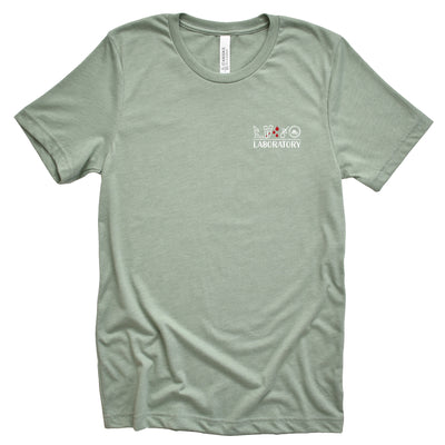 Brightshores Health System Laboratory - Promo Shirt