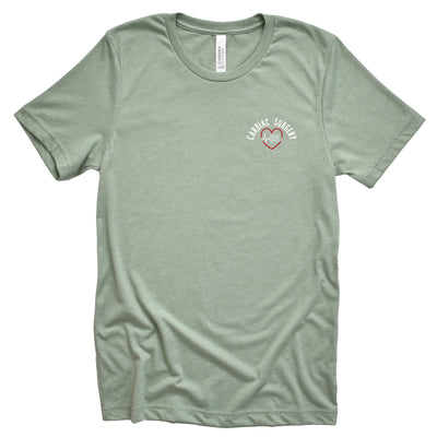 FMC Unit 91 - Cardiac Surgery - Round 6 - Promo Shirt