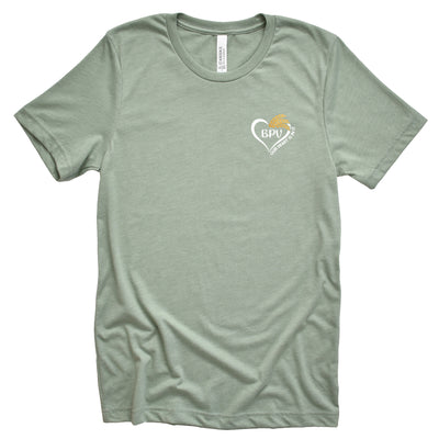 Bethany Pioneer Village - Promo Shirt