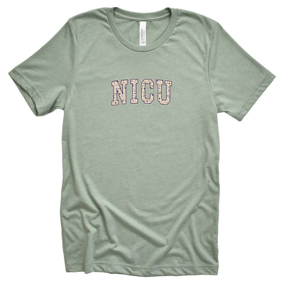 Red Deer NICU - Round 4 - Promo Shirt