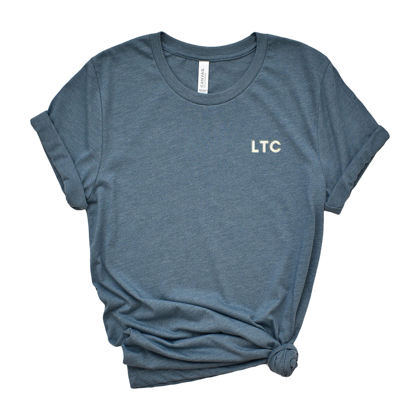 LTC Creds - Shirt