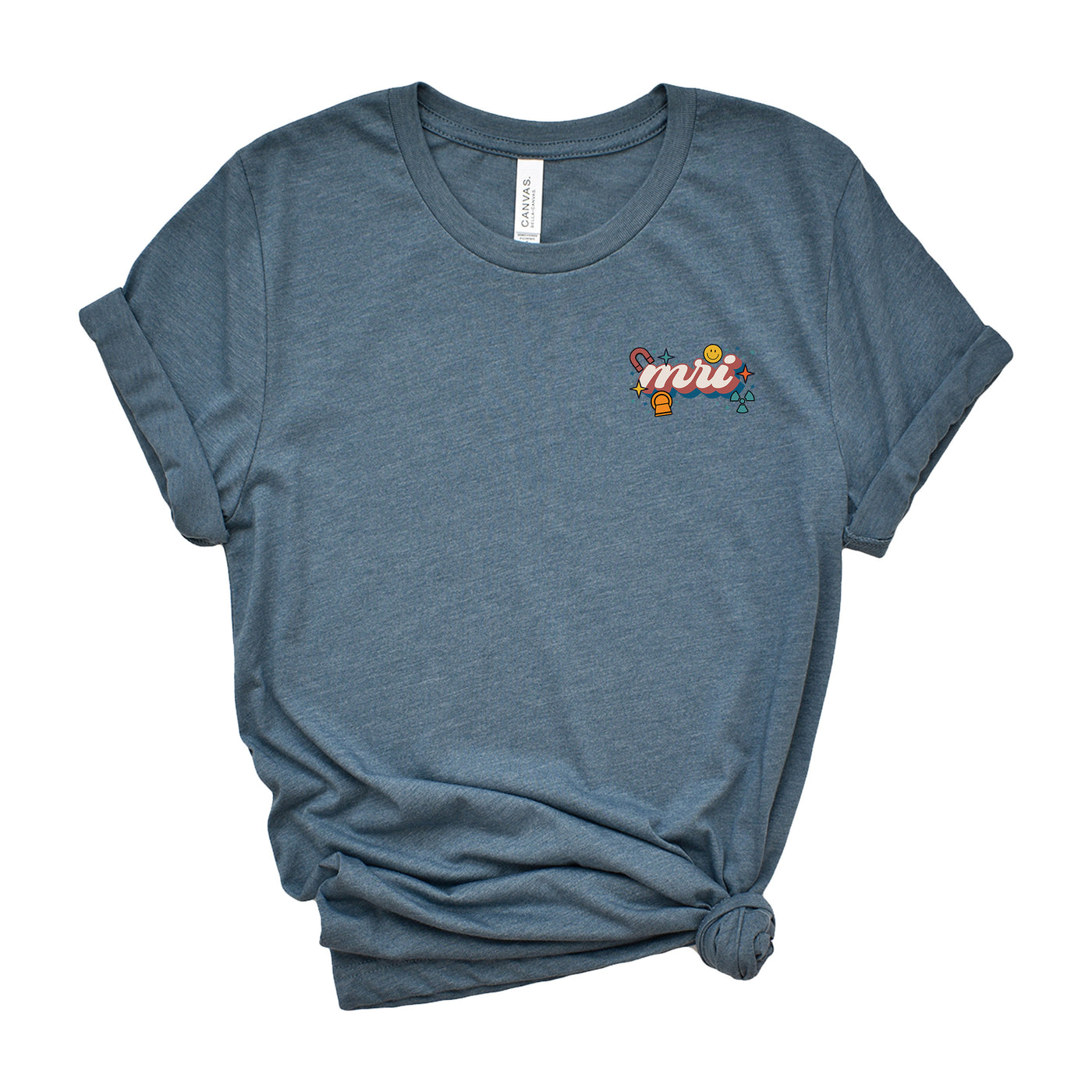 MRI Retro  - Shirt