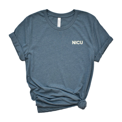 NICU Creds - Shirt