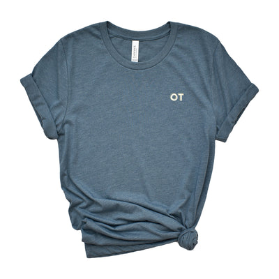 OT Creds - Shirt