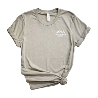 Kootenay Lake Hospital Emergency - Shirt