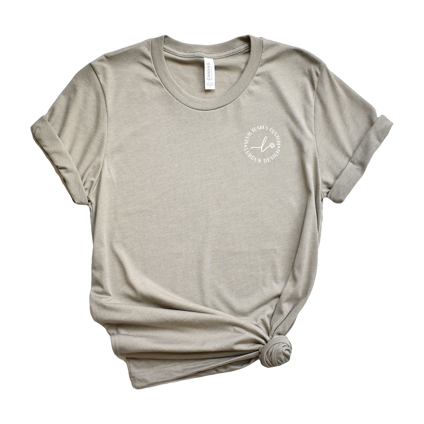 2B Medicine TBRHSC - Shirt