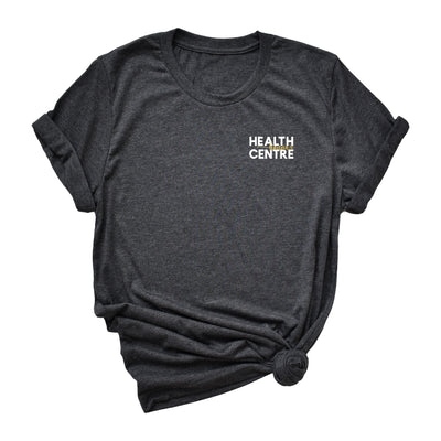 Hanna Health Centre - Round 3 - Shirt