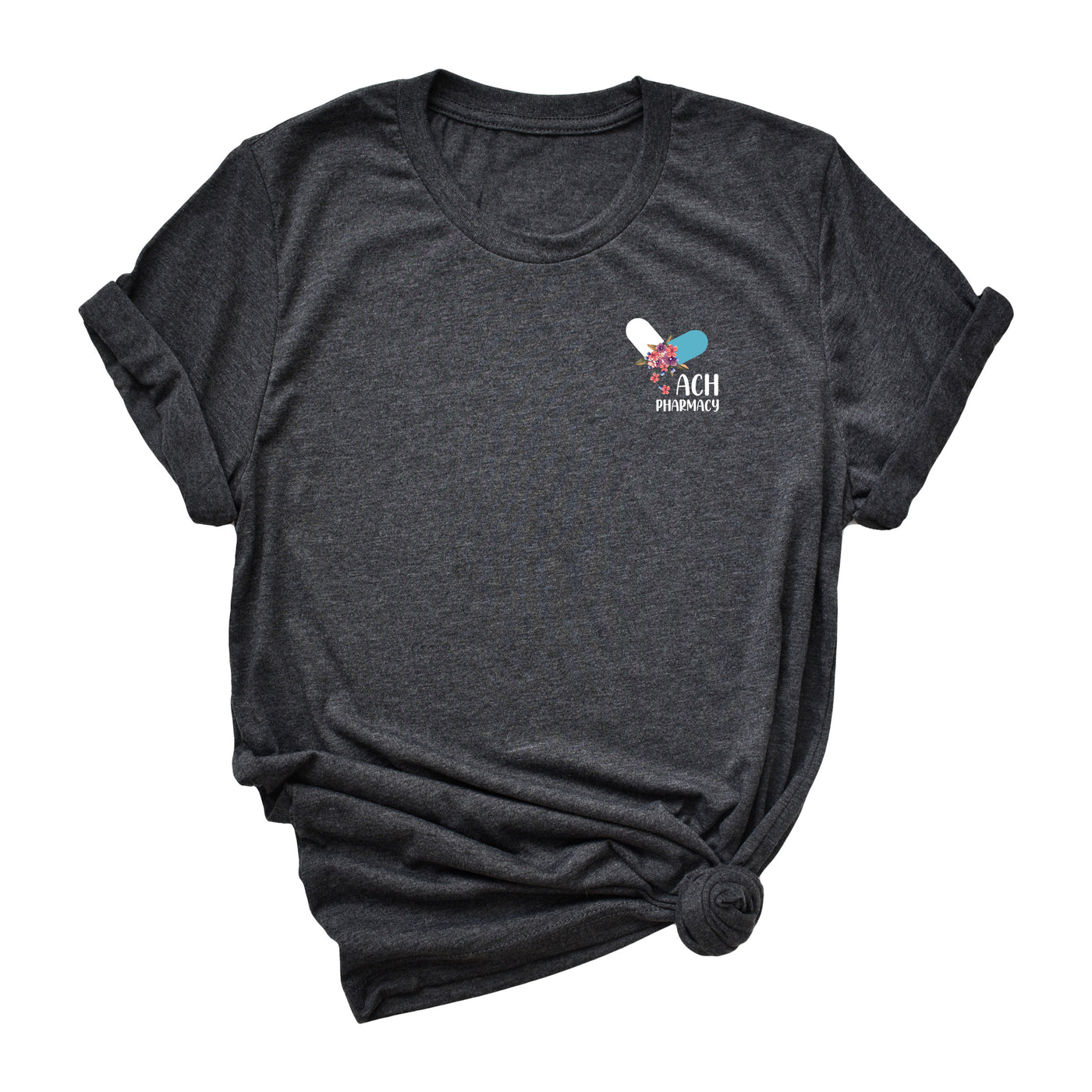 Alberta Children's Hospital Pharmacy - Shirt