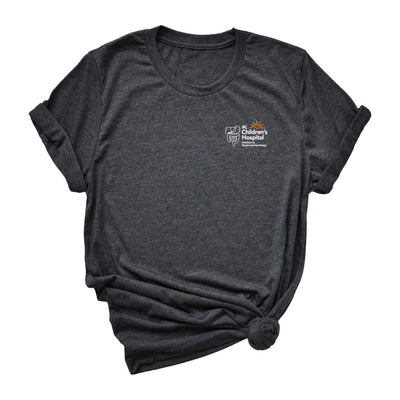 BC Childrens Hospital GI Clinic - Round 2 - Shirt