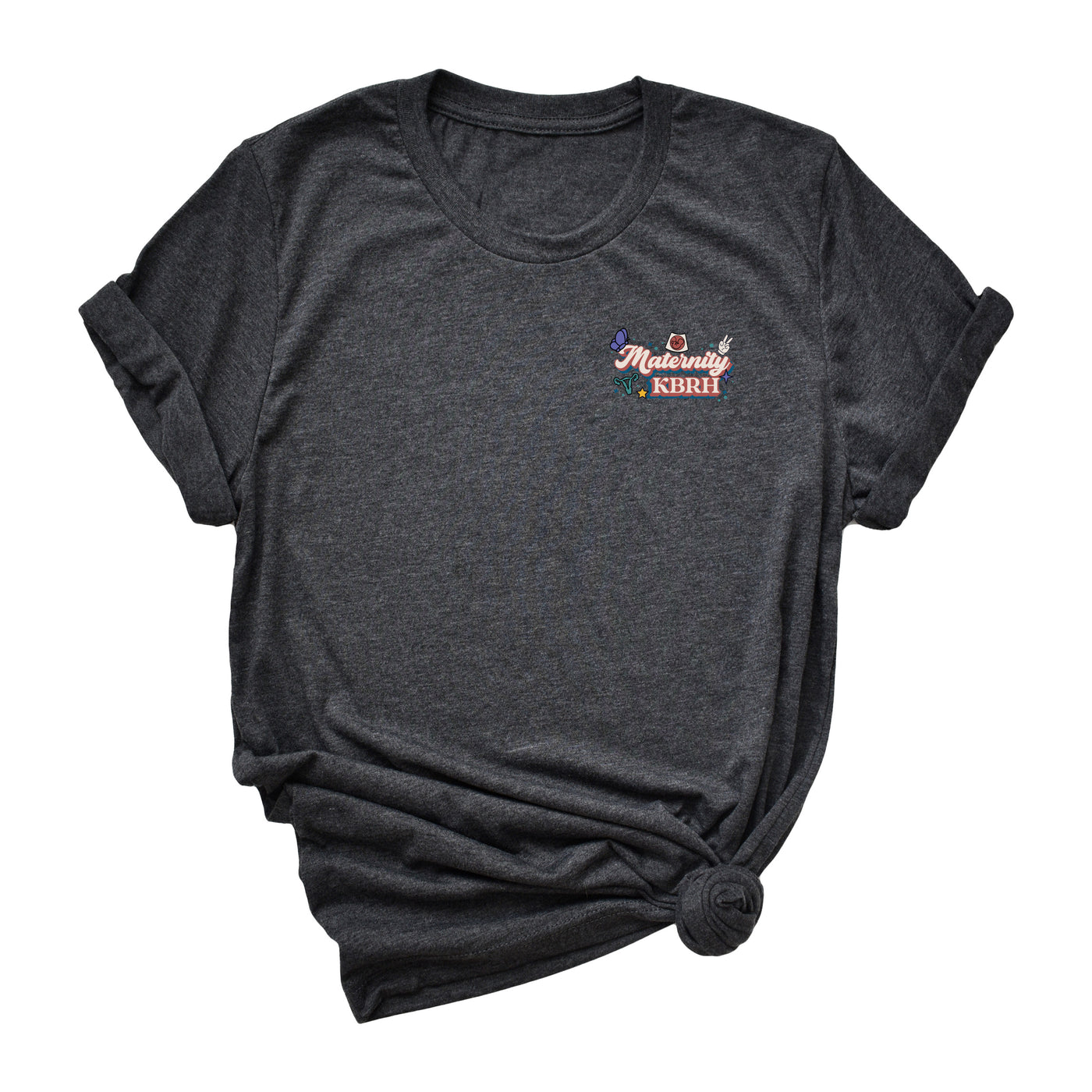 KBRH Mat/Child - Shirt