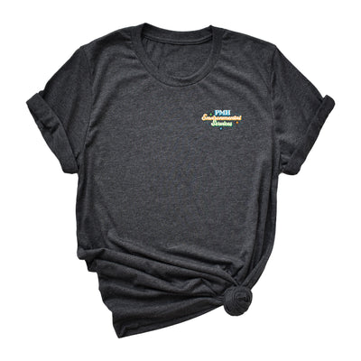 Prairie Mountain Health Environmental Services - Classic Shirt