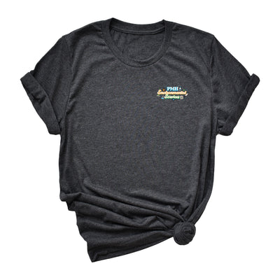 Prairie Mountain Health Environmental Services - Clearance Classic Shirt