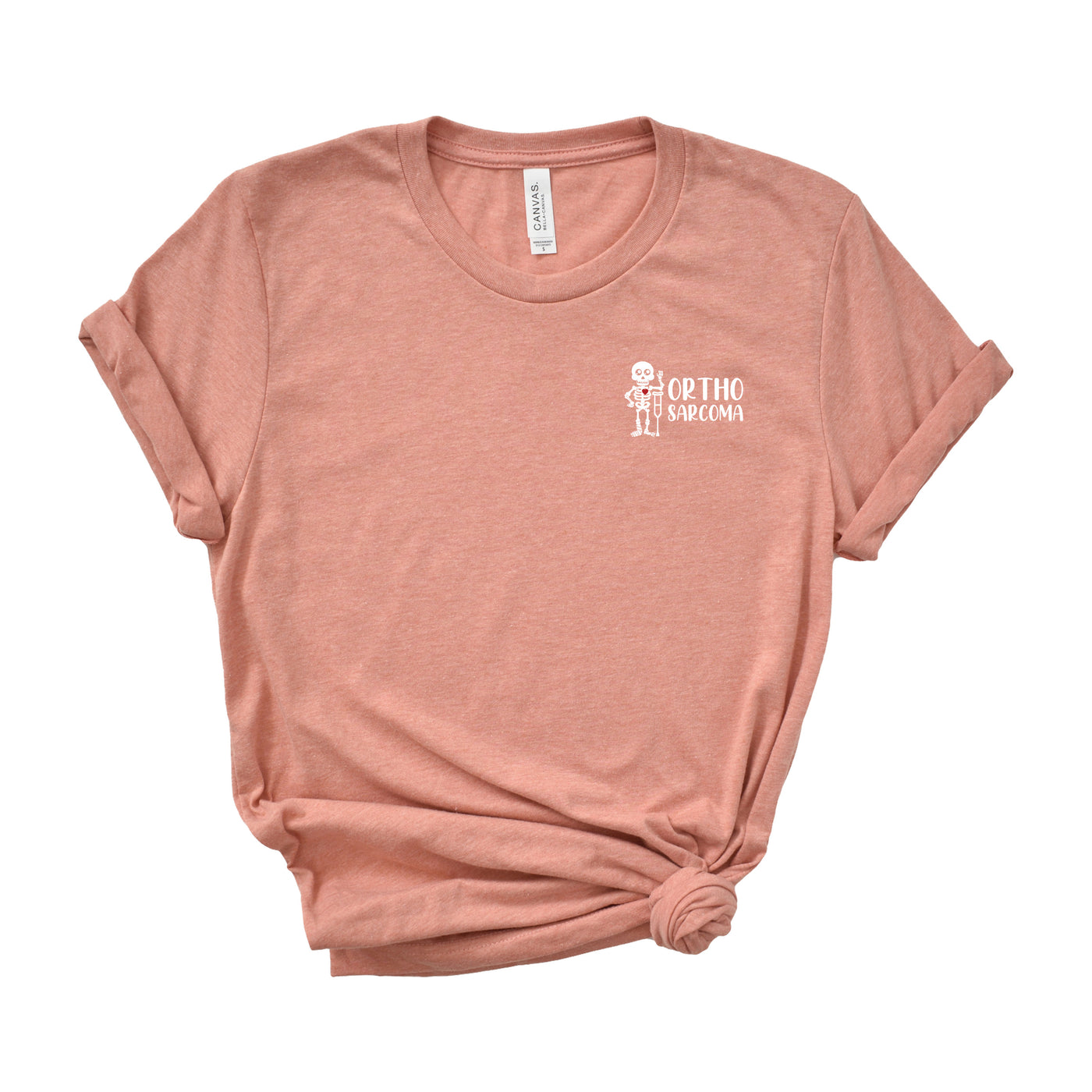 Sinai Sarcoma Squad - Clearance Classic Shirt