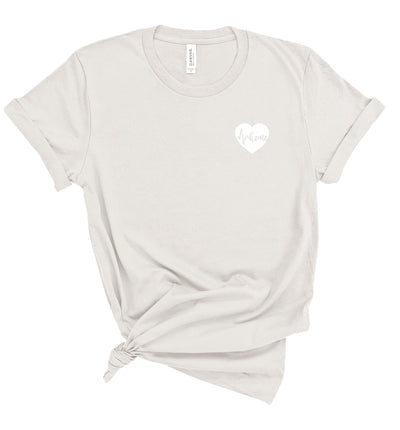 Heme ECG Heart - Shirt