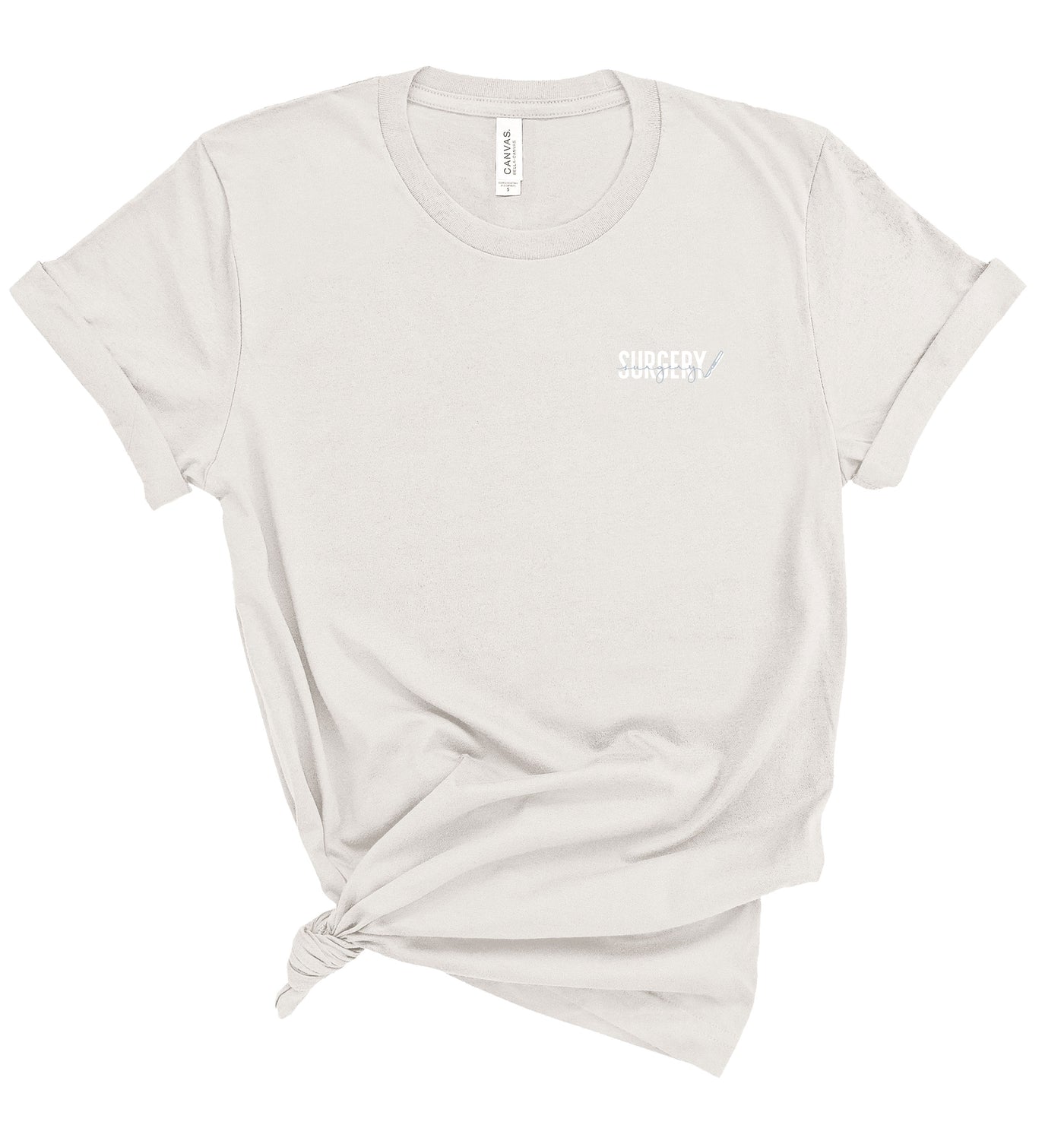 Surgery Scalpel - Shirt