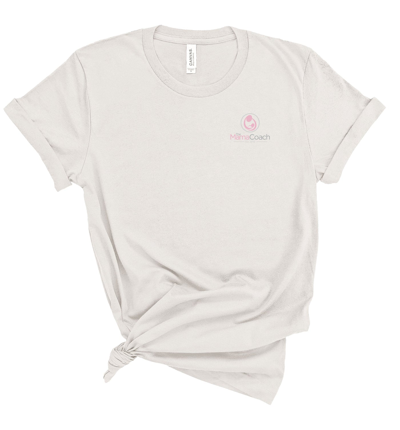 The Mama Coach - Shirt