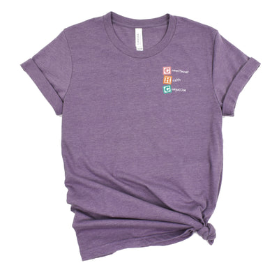 Children's Home Care - Classic Shirt