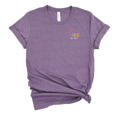 Children's Home Care - Classic Shirt