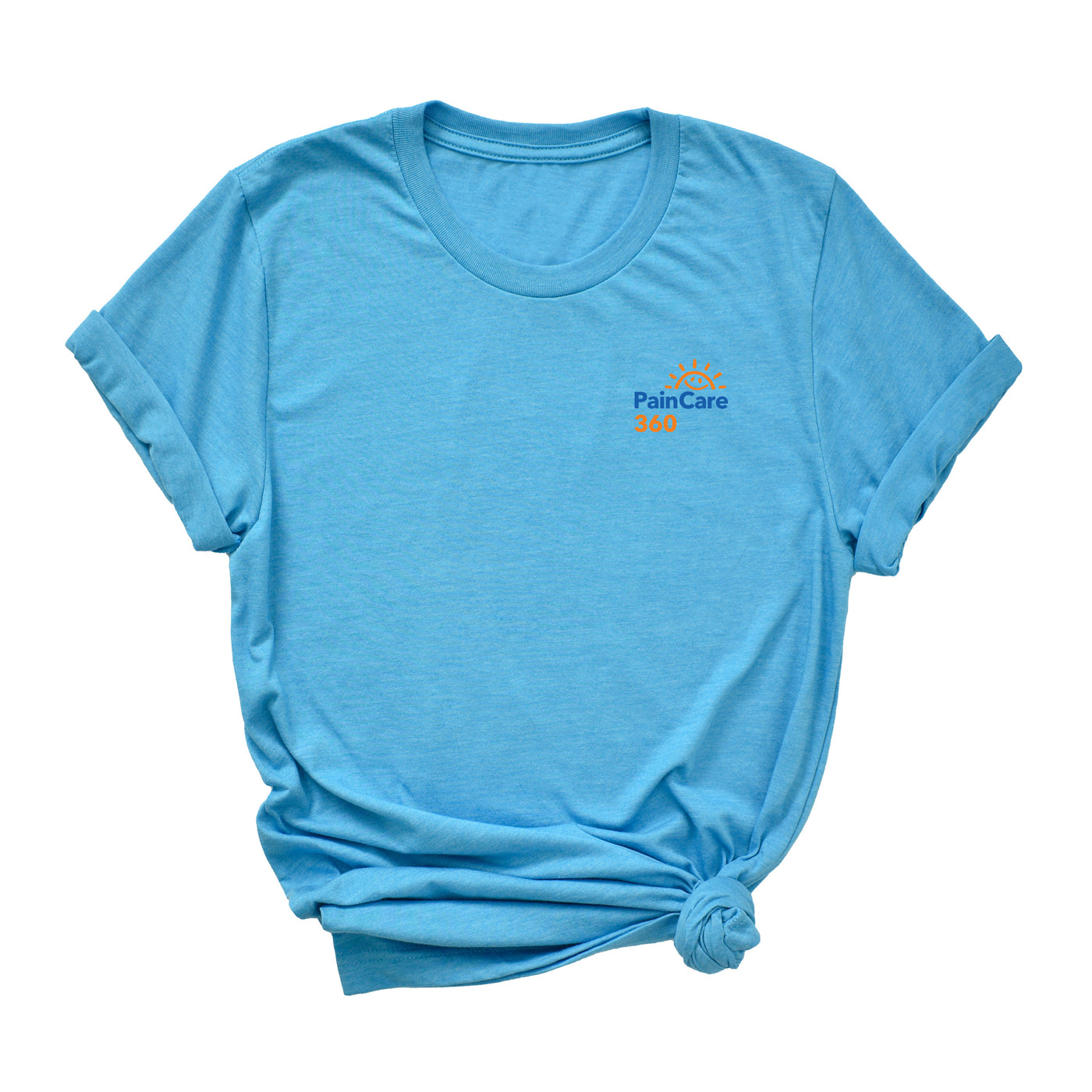 BCCH PainCare 360 - Shirt