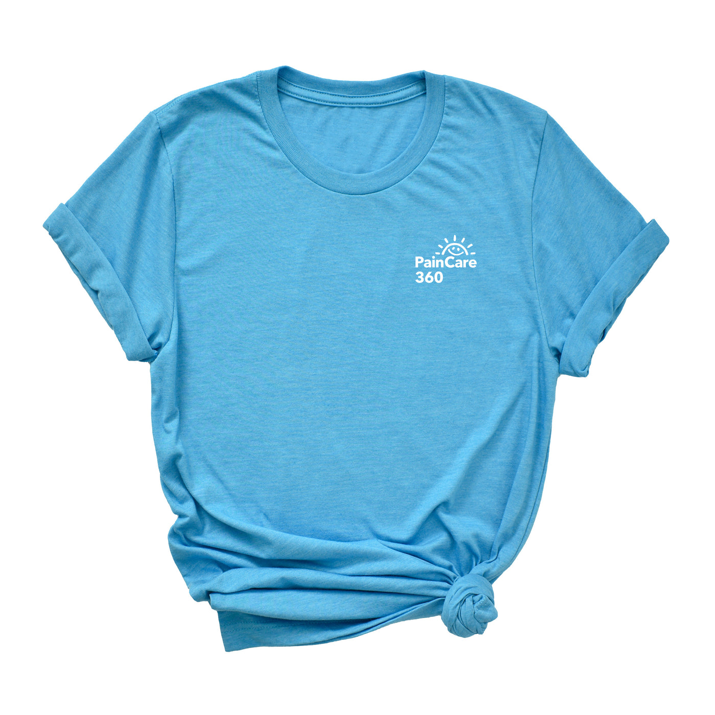 BCCH PainCare 360 - Shirt