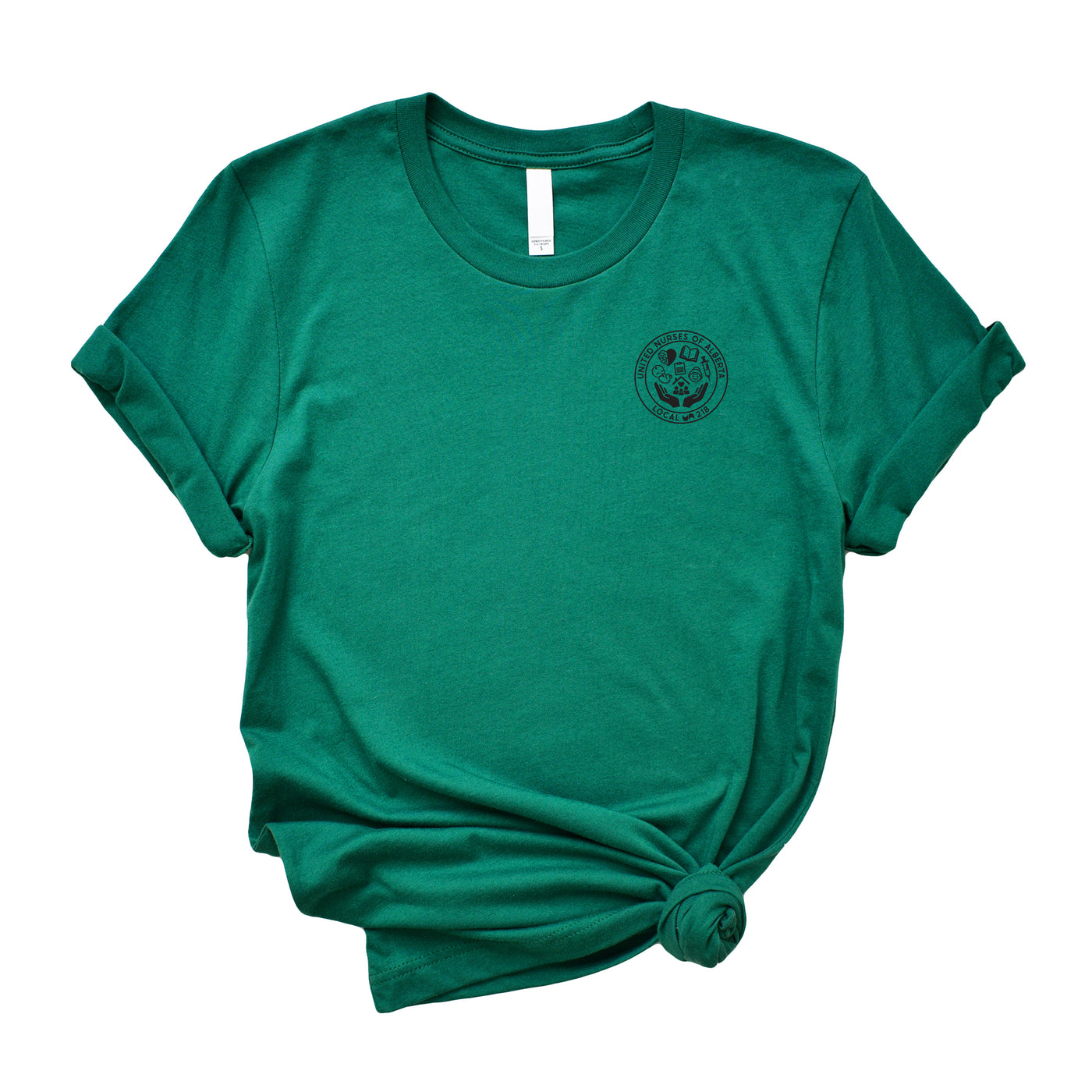 UNA - Local 218 - Classic Shirt