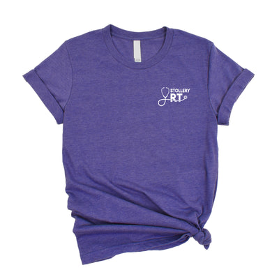 Stollery Respiratory Therapy - Round 2 - Shirt