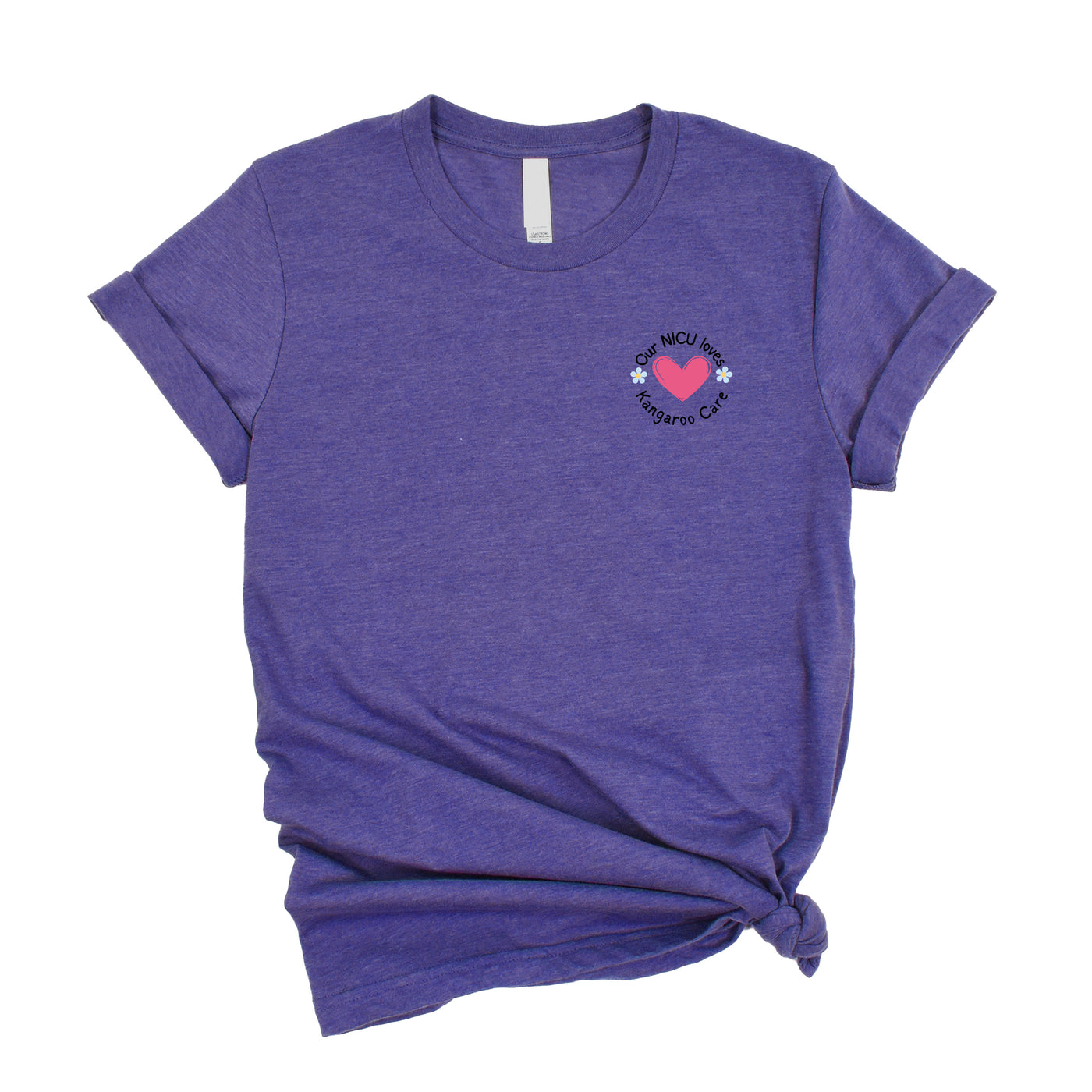 Edmonton Kangaroo Care Celebration Order - Classic Shirt